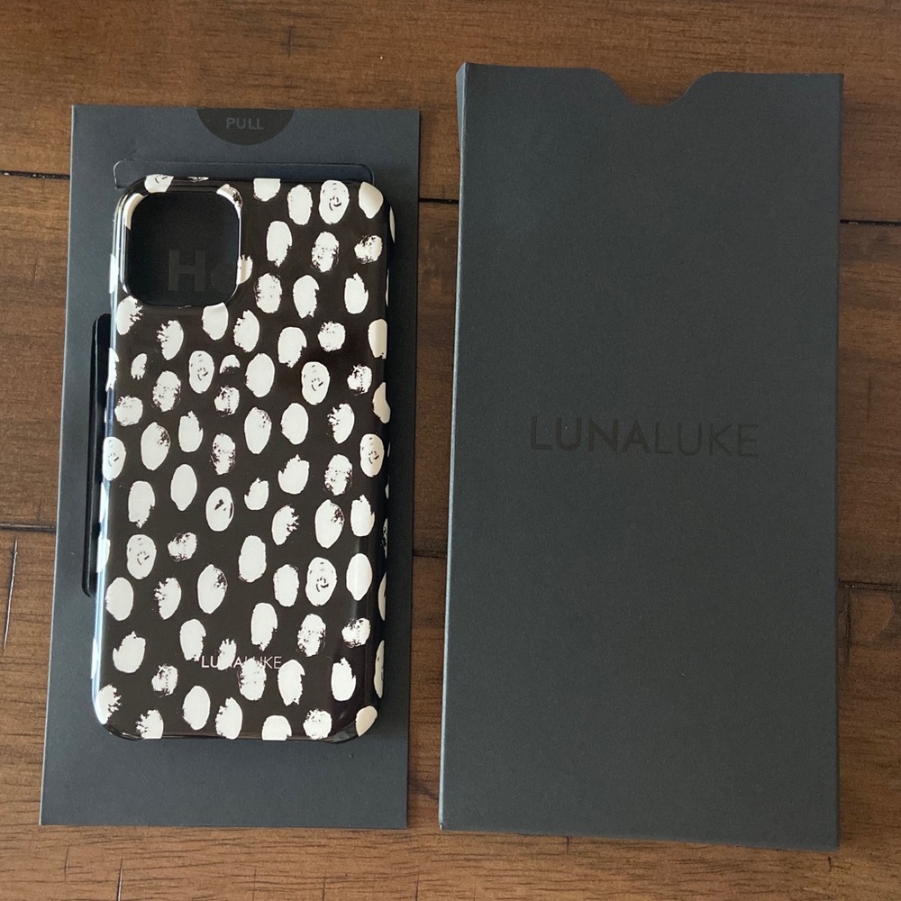 iPhone 11 Pro case